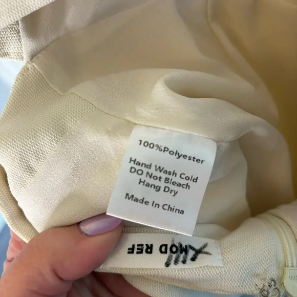 Mod Ref‎ Jumpsuit Size M - Picture 9 of 10